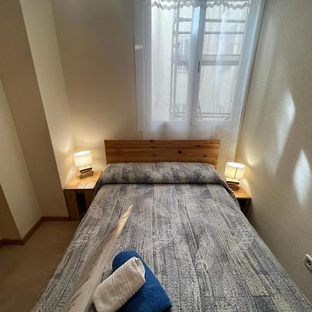Rooms Barco Madryt Zewnętrze zdjęcie
