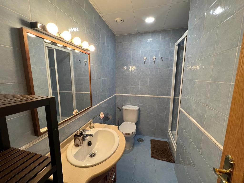 Rooms Barco Madryt Zewnętrze zdjęcie