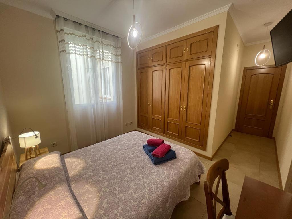 Rooms Barco Madryt Zewnętrze zdjęcie