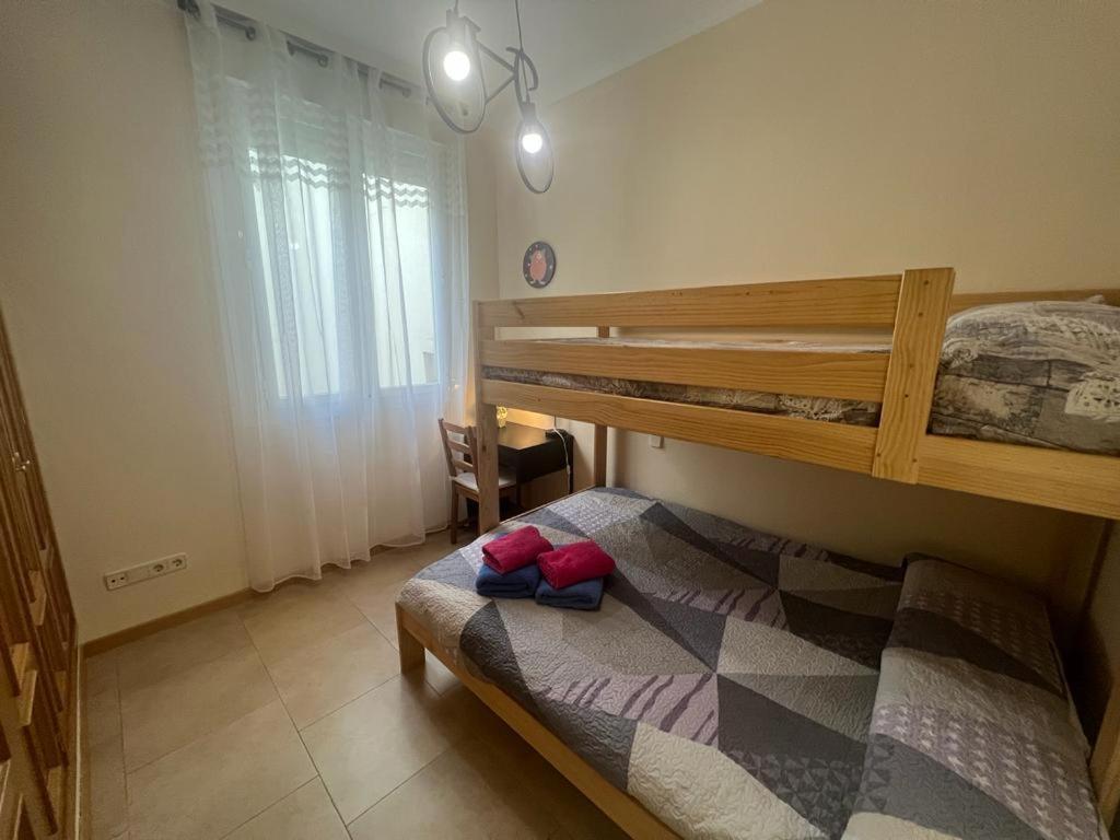 Rooms Barco Madryt Zewnętrze zdjęcie
