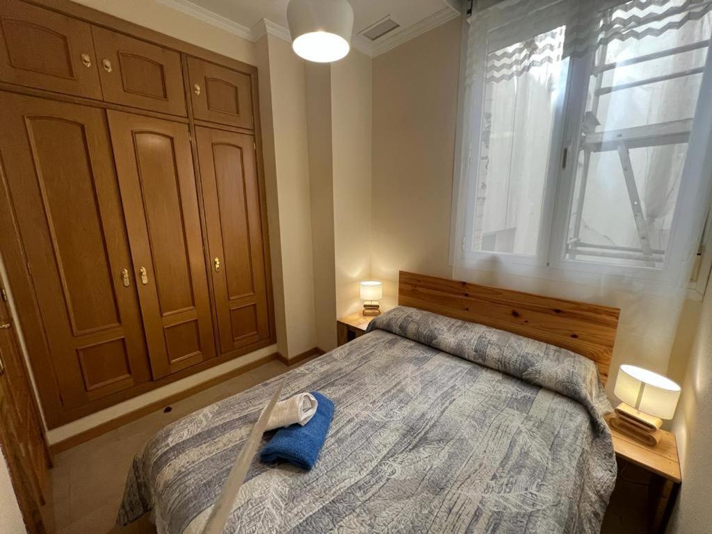 Rooms Barco Madryt Zewnętrze zdjęcie