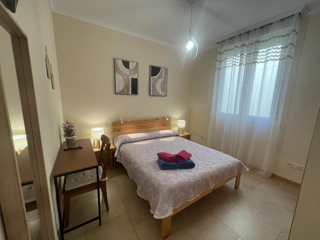 Rooms Barco Madryt Zewnętrze zdjęcie