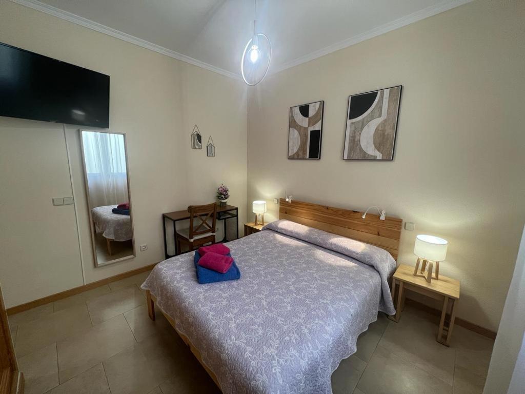 Rooms Barco Madryt Zewnętrze zdjęcie
