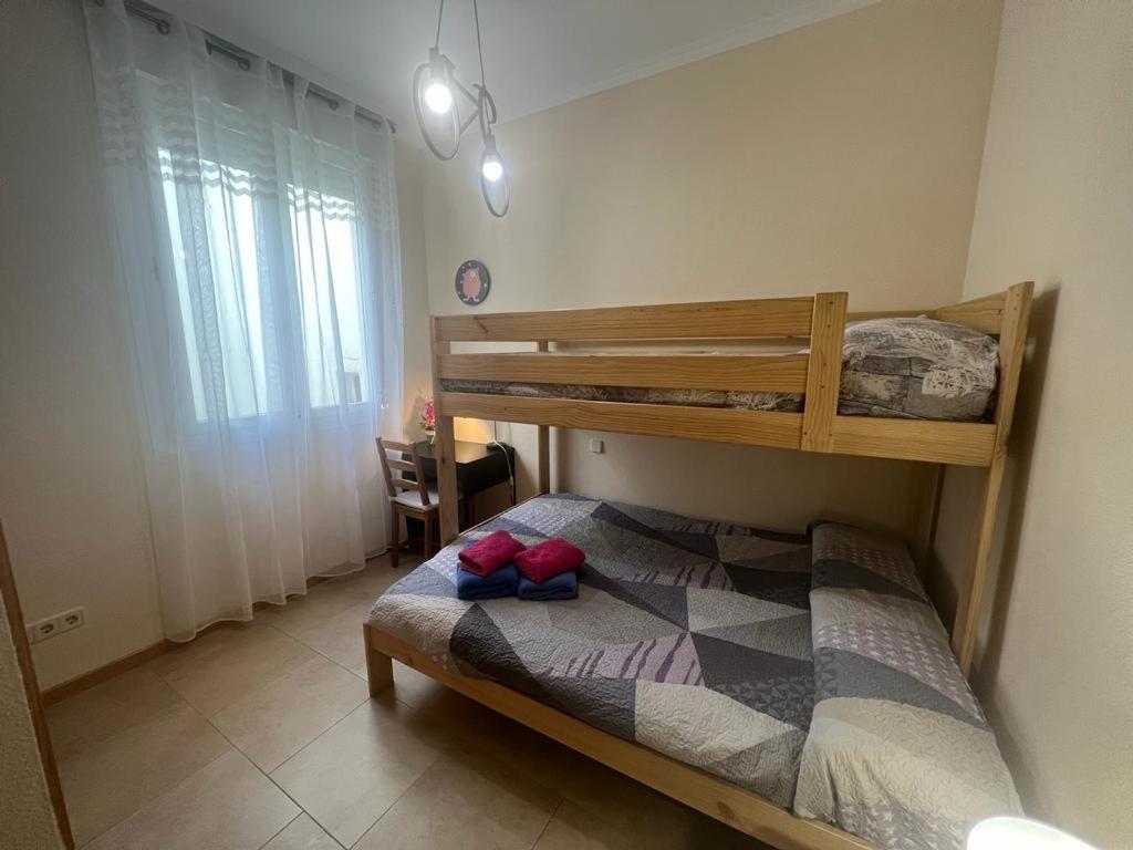 Rooms Barco Madryt Zewnętrze zdjęcie