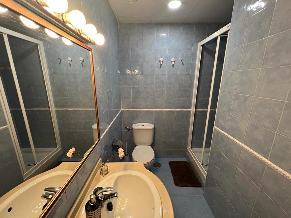 Rooms Barco Madryt Zewnętrze zdjęcie