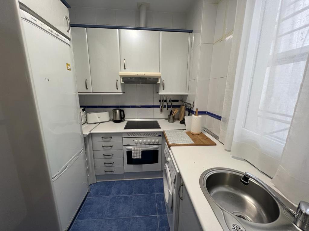 Rooms Barco Madryt Zewnętrze zdjęcie