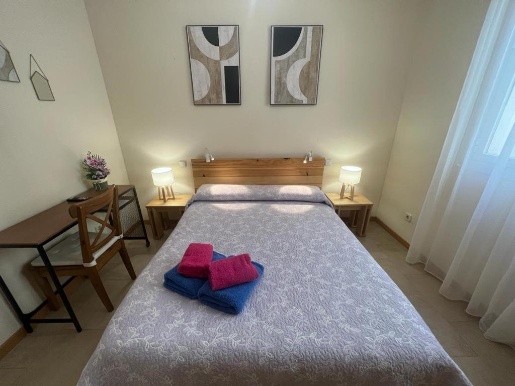 Rooms Barco Madryt Zewnętrze zdjęcie